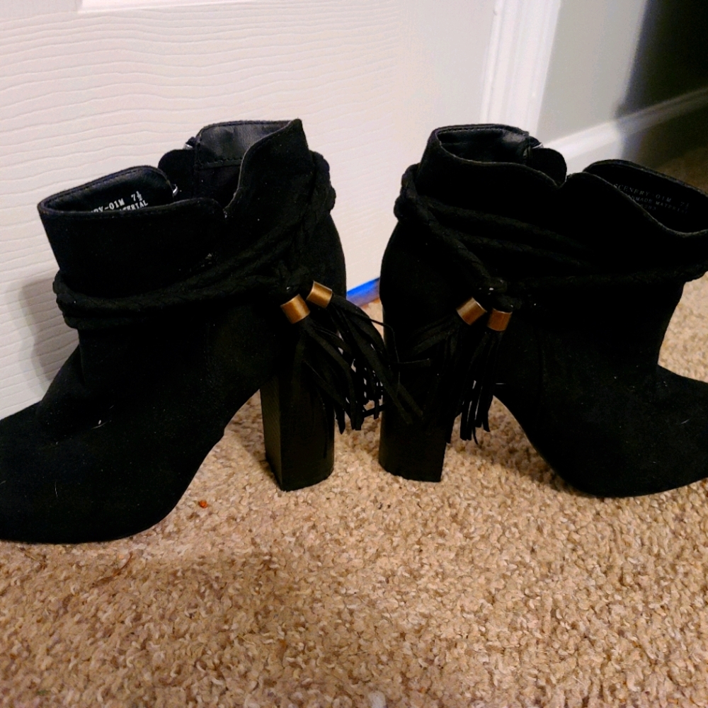 Shoes